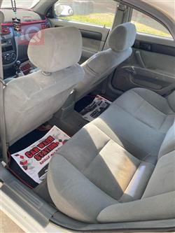 شيفروليه اوبترا